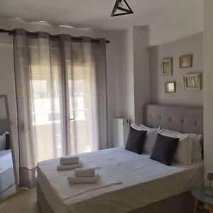 Διαμέρισμα Magenta Ruby #free Parking#!!, Θεσσαλονίκη