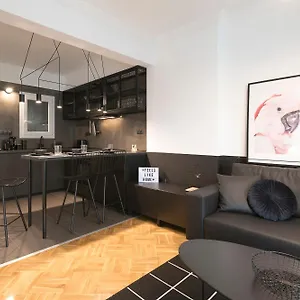 Traveller's Nest #feelslikehome , Θεσσαλονίκη Ελλάδα